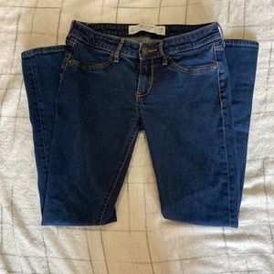 Abercrombie & Fitch Jegging W26 L27